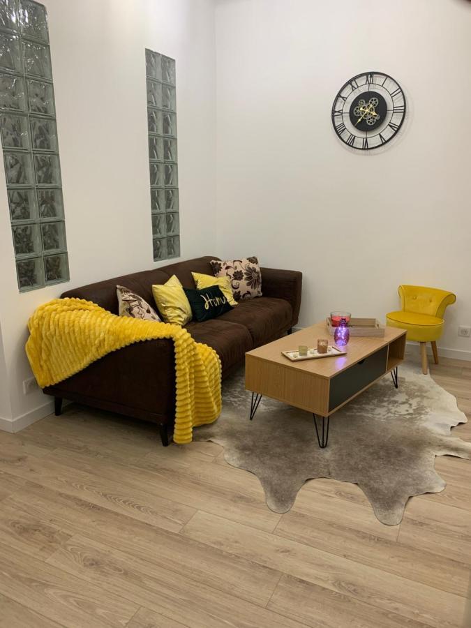Bastia Charmant Appartement 30M2 Centre-Ville Exterior photo